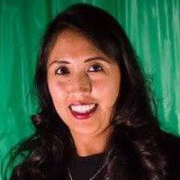Adriana Garcia PH. D. Adriana Garcia PH. D.