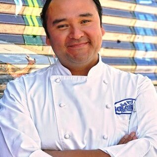 Johnny-Hernandez-Portait01 Chef Johnny Hernandez