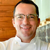 Chef Steve Mchugh Chef Steve Mchugh