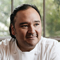 Chef Johnny Hernandez Chef Johnny Hernandez